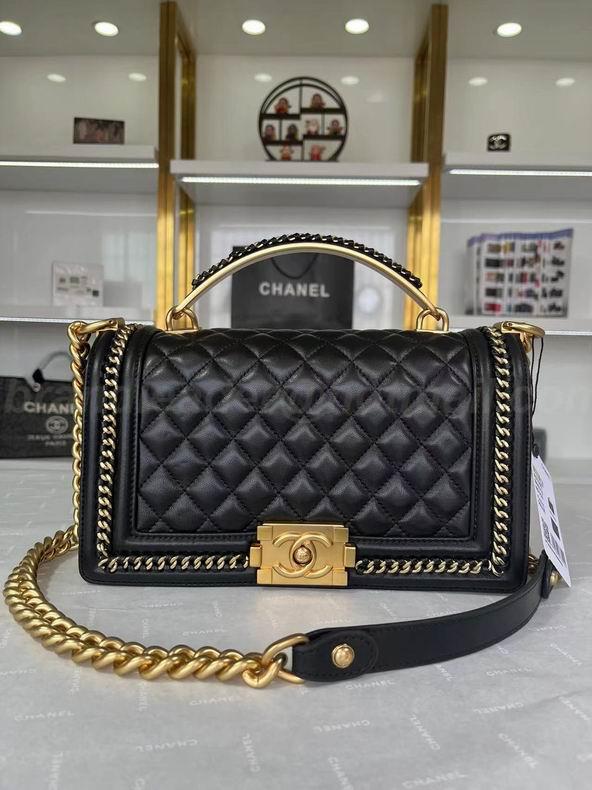 Chanel Handbags 732